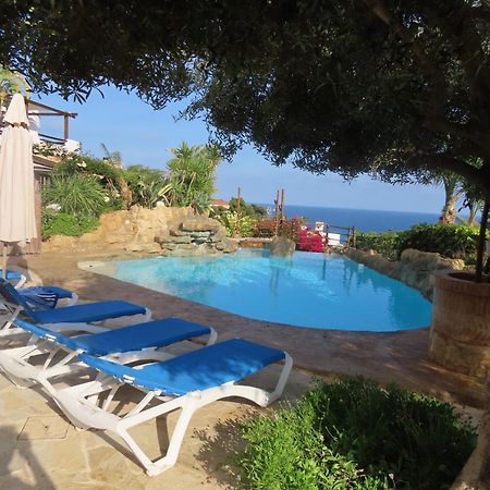 Apartamento Alba Beach لقنت المظهر الخارجي الصورة