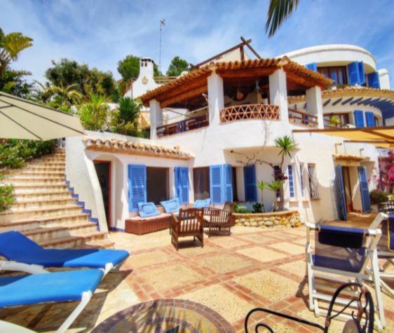 Apartamento Alba Beach لقنت المظهر الخارجي الصورة