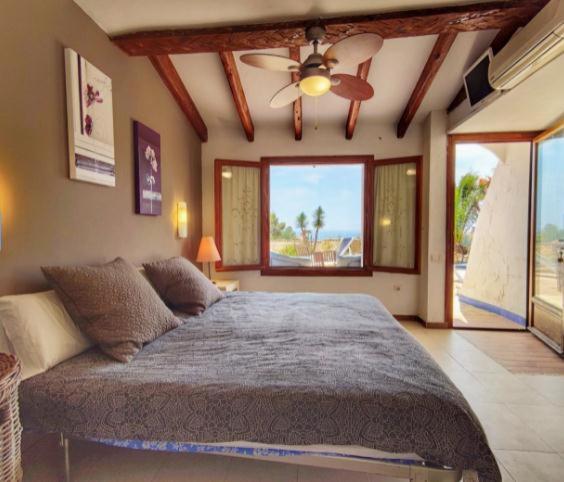 Apartamento Alba Beach لقنت المظهر الخارجي الصورة