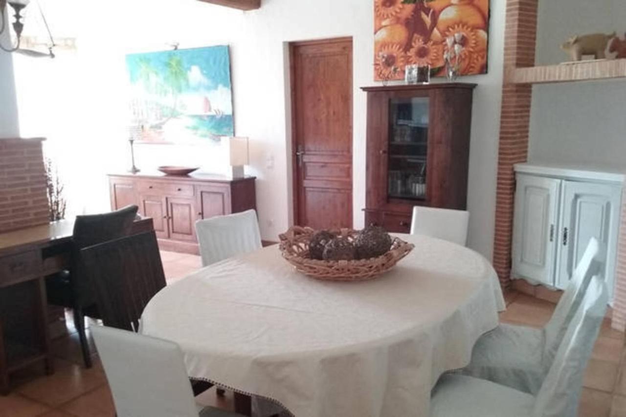 Apartamento Alba Beach لقنت المظهر الخارجي الصورة