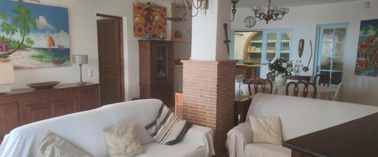 Apartamento Alba Beach لقنت المظهر الخارجي الصورة