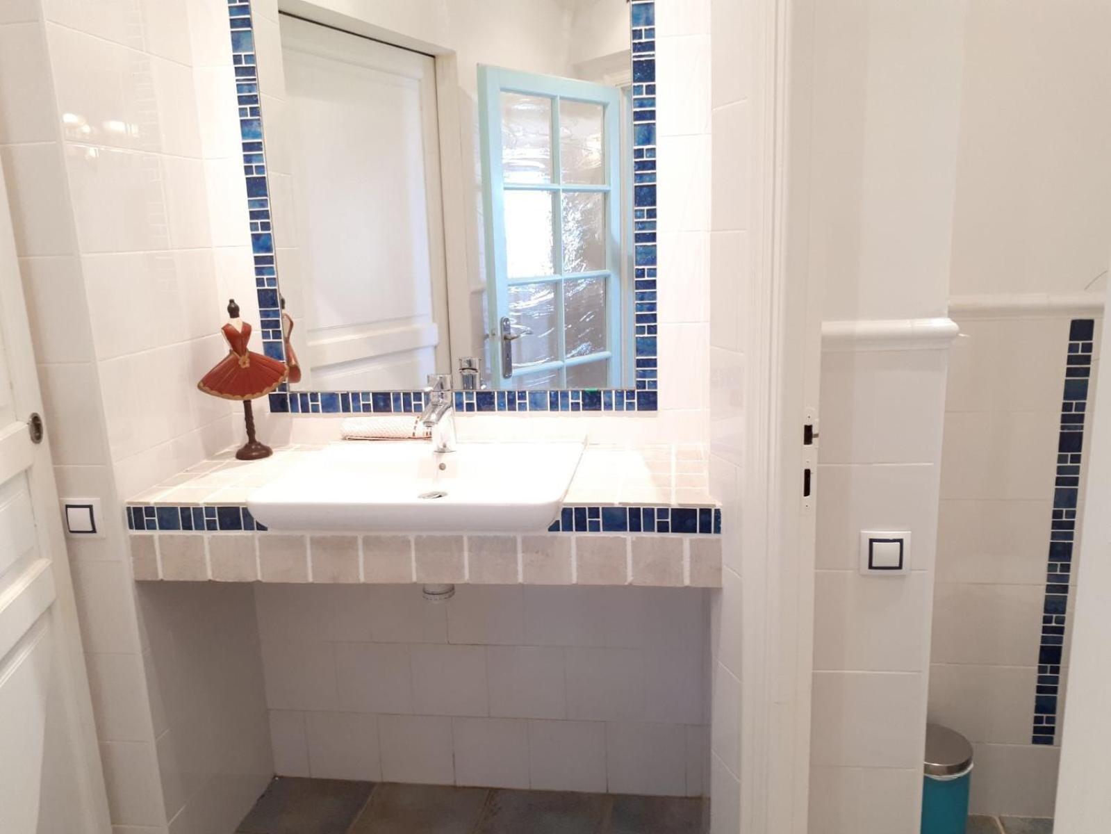 Apartamento Alba Beach لقنت المظهر الخارجي الصورة
