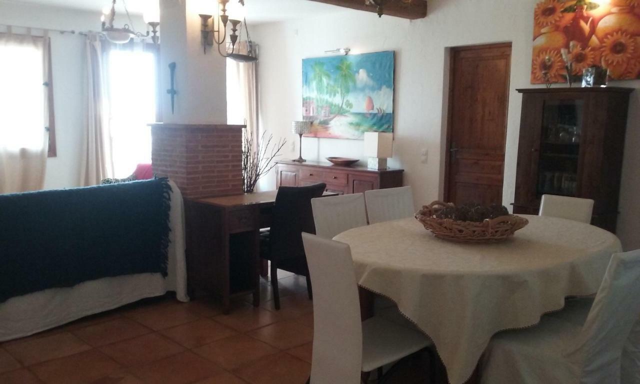 Apartamento Alba Beach لقنت المظهر الخارجي الصورة