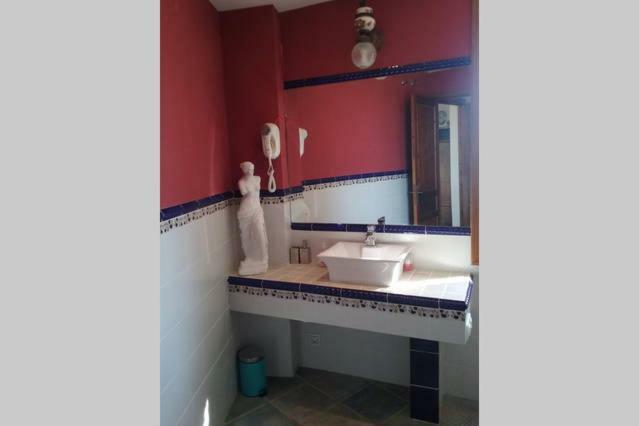 Apartamento Alba Beach لقنت المظهر الخارجي الصورة