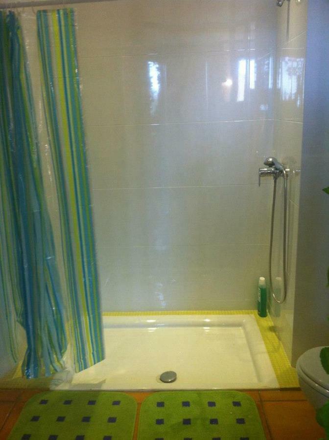 Apartamento Alba Beach لقنت المظهر الخارجي الصورة