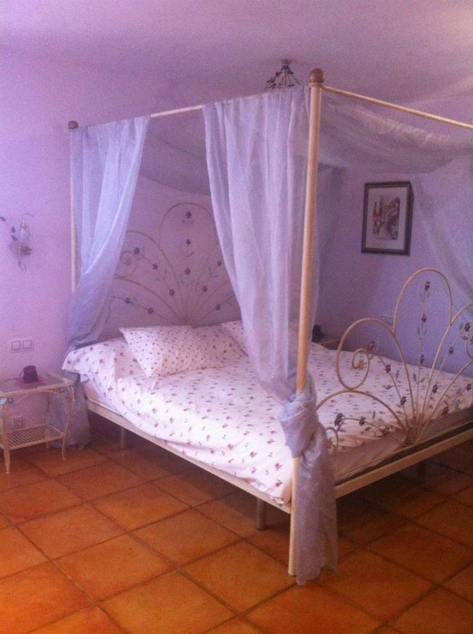 Apartamento Alba Beach لقنت المظهر الخارجي الصورة