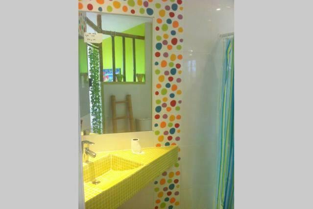 Apartamento Alba Beach لقنت المظهر الخارجي الصورة