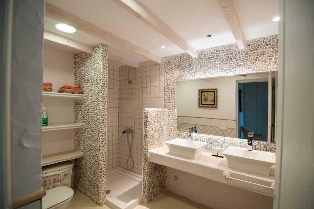 Apartamento Alba Beach لقنت المظهر الخارجي الصورة