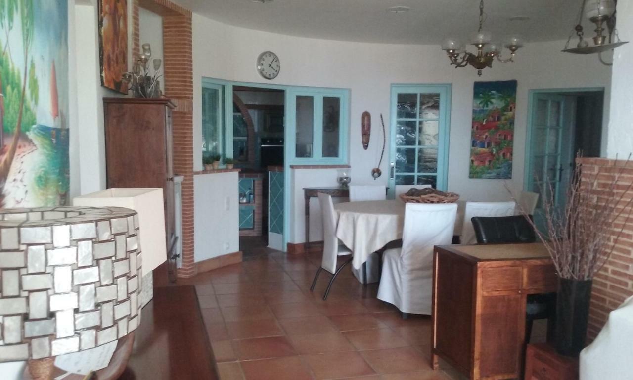 Apartamento Alba Beach لقنت المظهر الخارجي الصورة