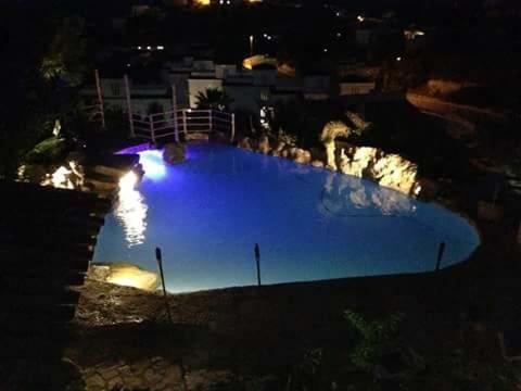 Apartamento Alba Beach لقنت المظهر الخارجي الصورة