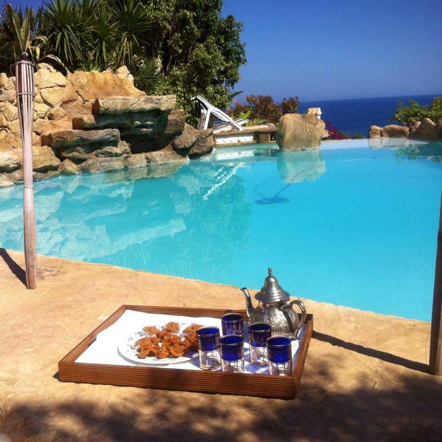 Apartamento Alba Beach لقنت المظهر الخارجي الصورة