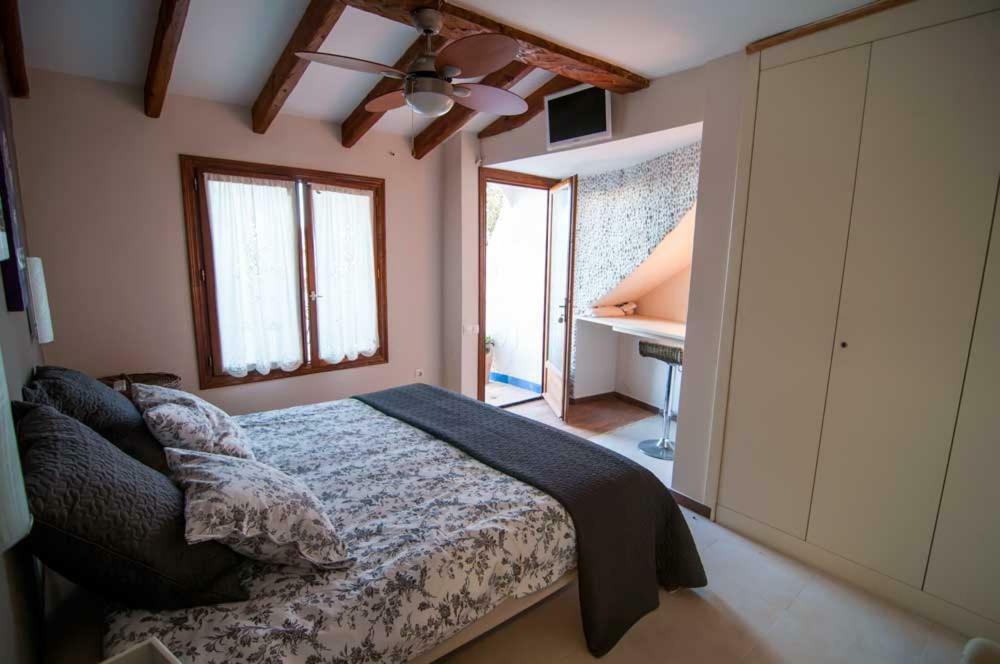 Apartamento Alba Beach لقنت المظهر الخارجي الصورة