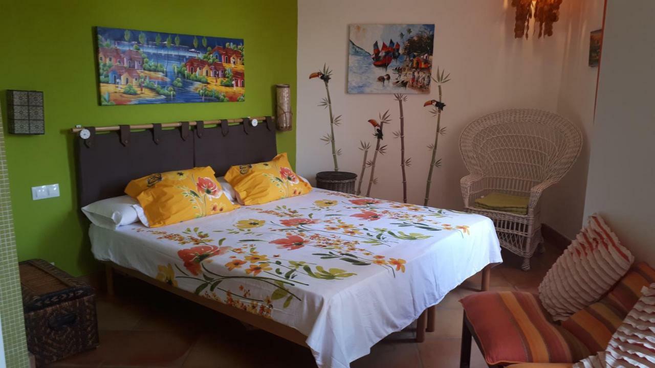 Apartamento Alba Beach لقنت المظهر الخارجي الصورة